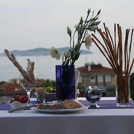 One Istanbul Hotel Suadiye מראה חיצוני תמונה