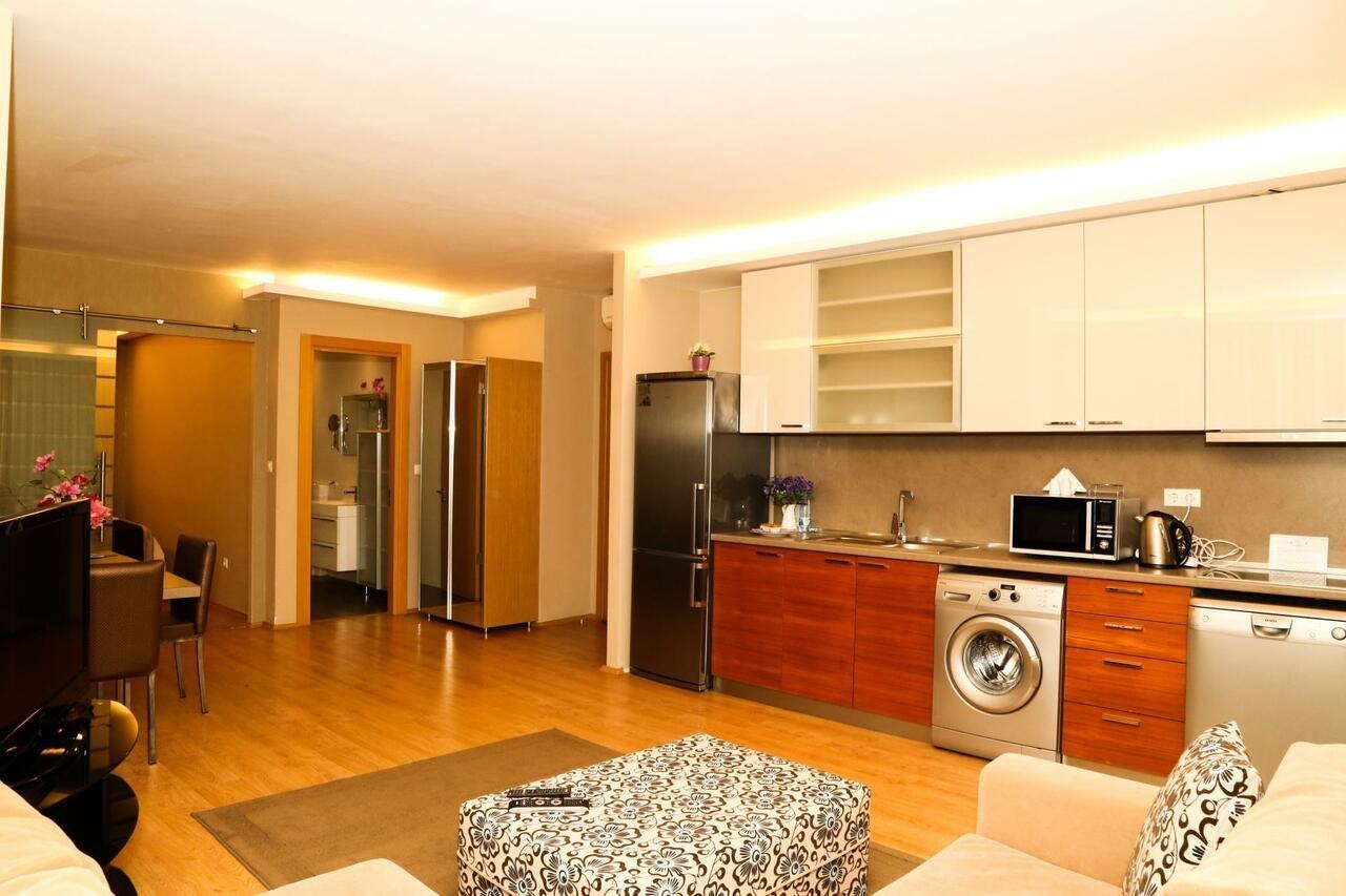 One Istanbul Hotel Suadiye מראה חיצוני תמונה