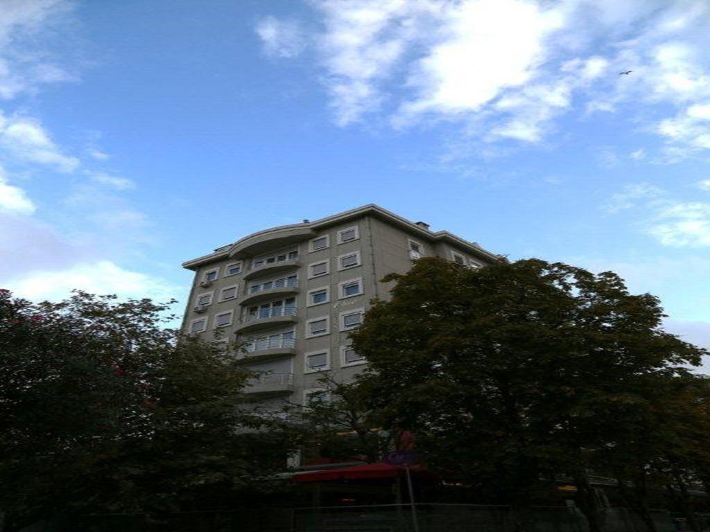 One Istanbul Hotel Suadiye מראה חיצוני תמונה