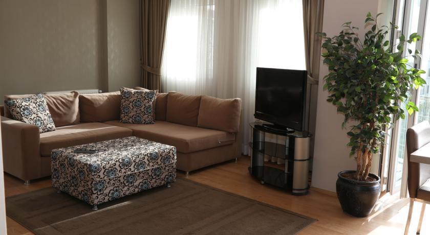One Istanbul Hotel Suadiye חדר תמונה