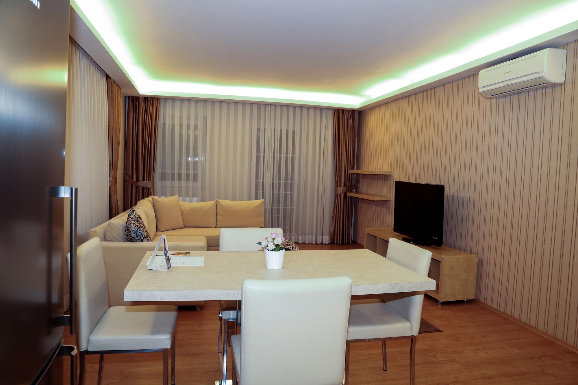 One Istanbul Hotel Suadiye מראה חיצוני תמונה