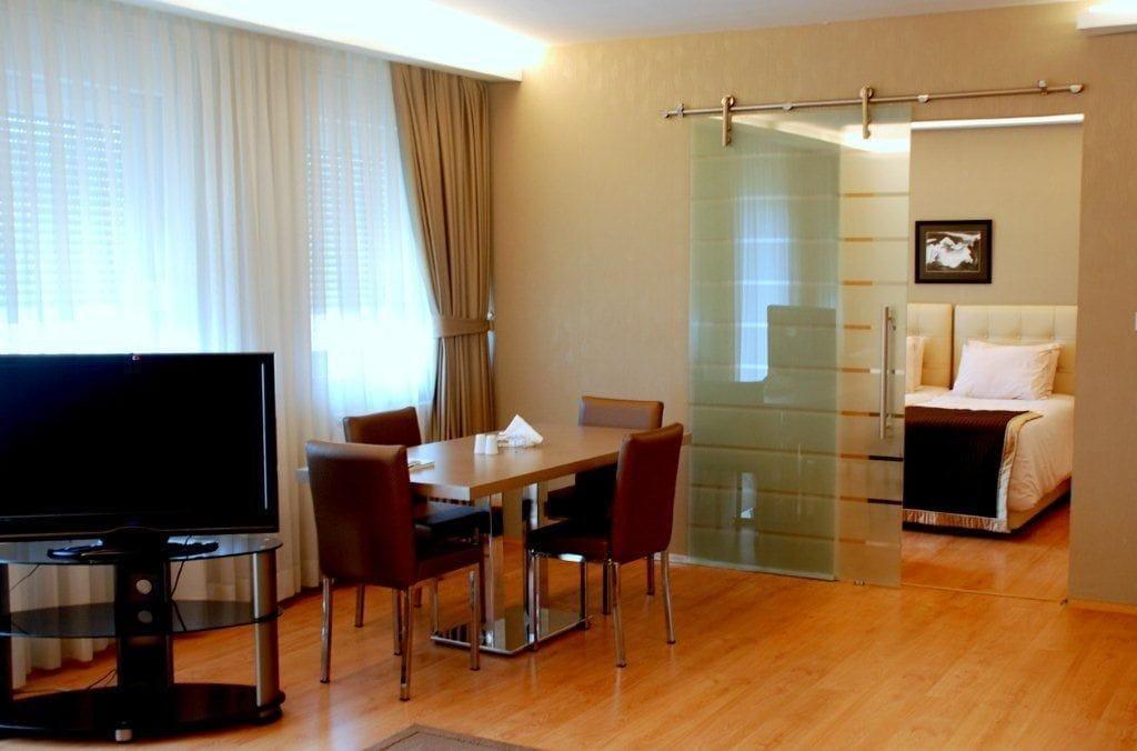 One Istanbul Hotel Suadiye מראה חיצוני תמונה