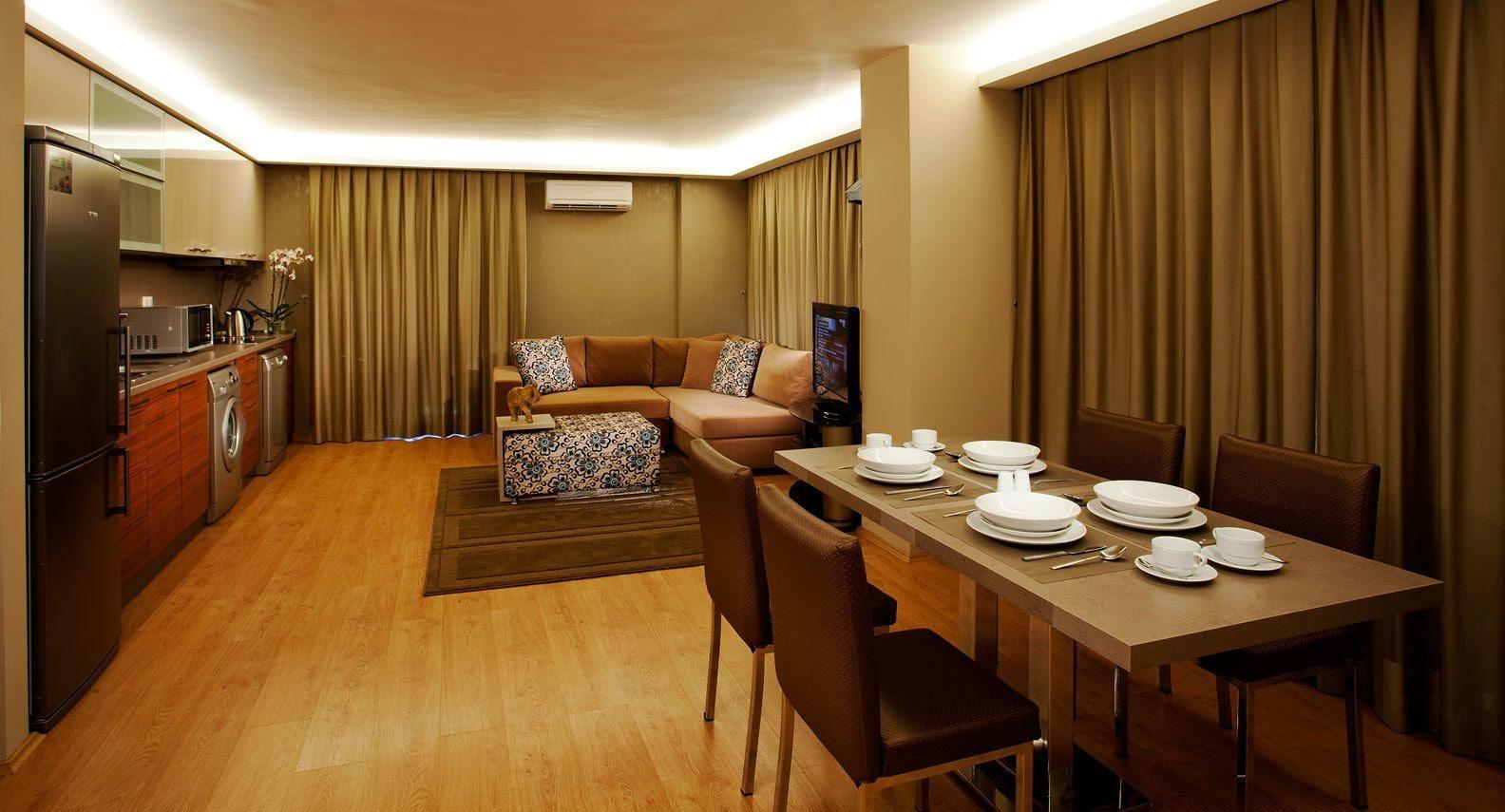 One Istanbul Hotel Suadiye מראה חיצוני תמונה