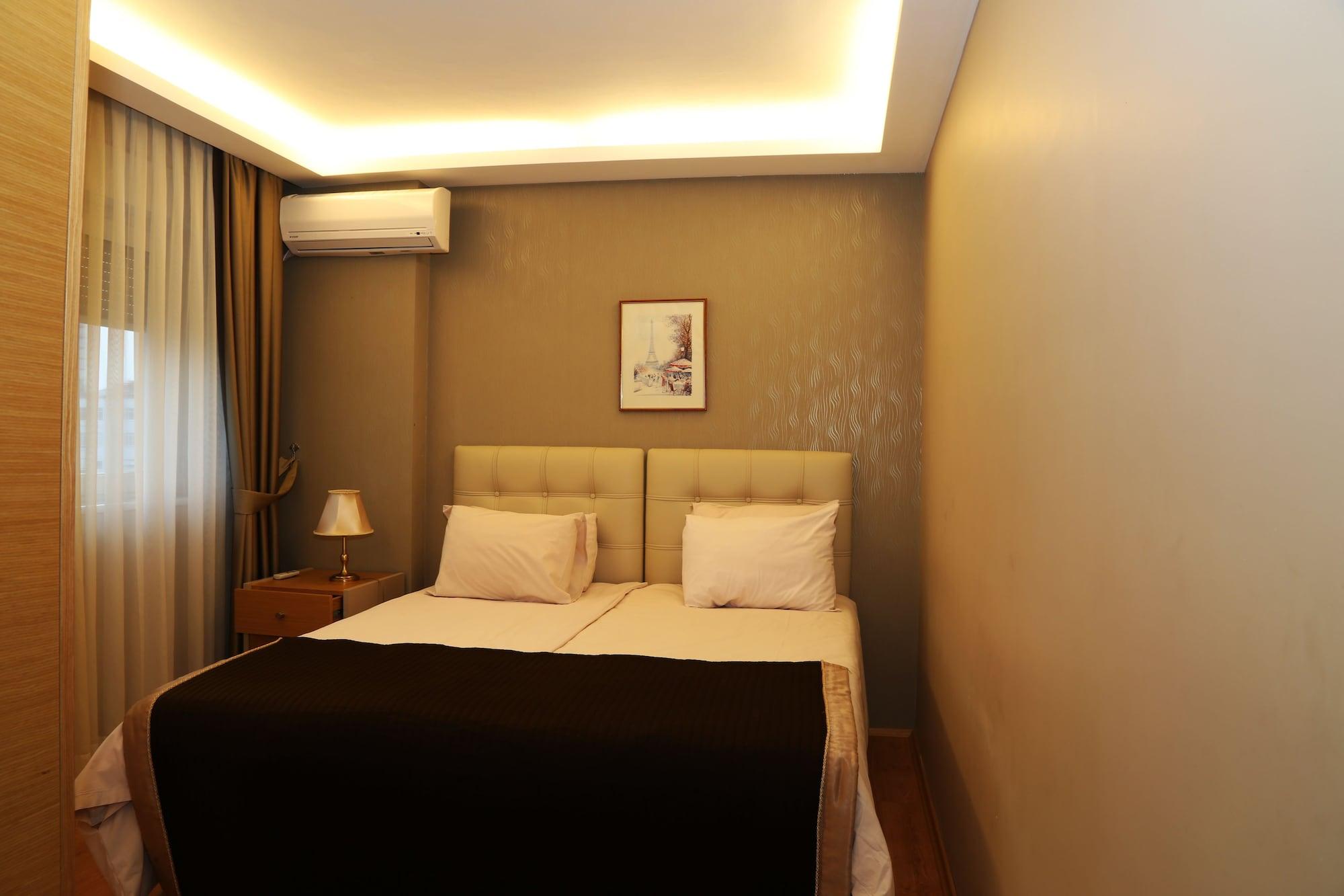 One Istanbul Hotel Suadiye מראה חיצוני תמונה