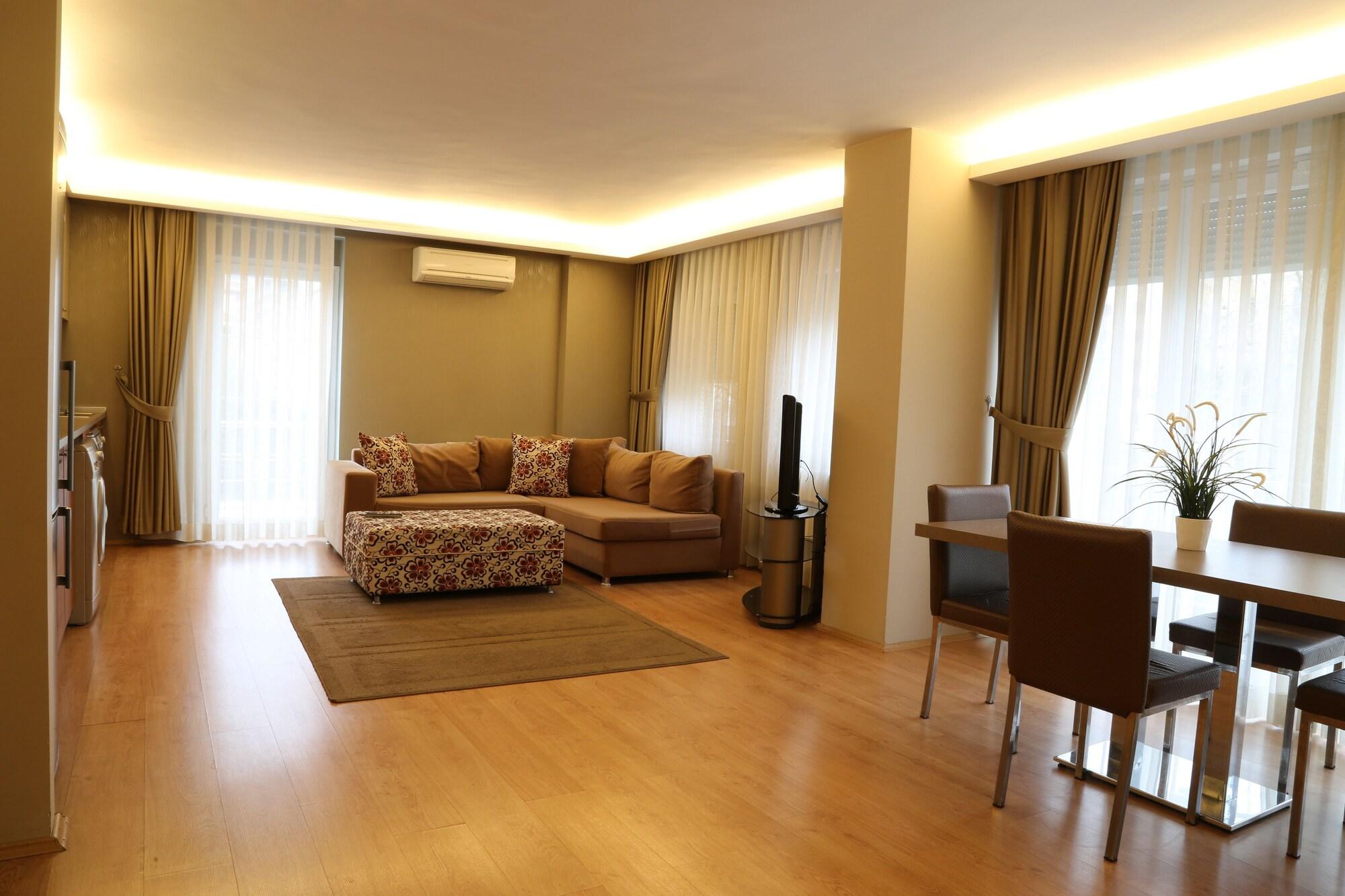 One Istanbul Hotel Suadiye מראה חיצוני תמונה