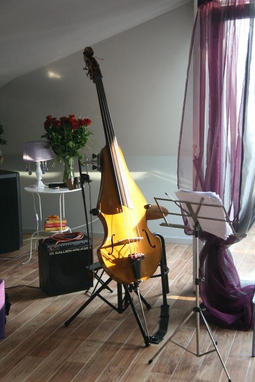 One Istanbul Hotel Suadiye מראה חיצוני תמונה