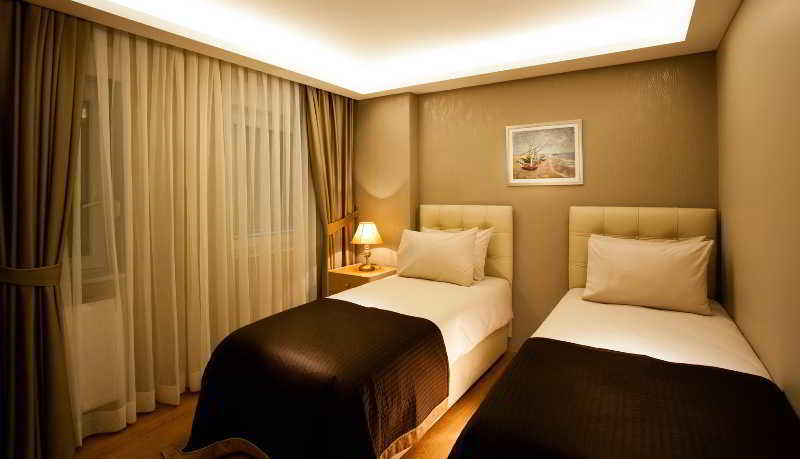 One Istanbul Hotel Suadiye מראה חיצוני תמונה