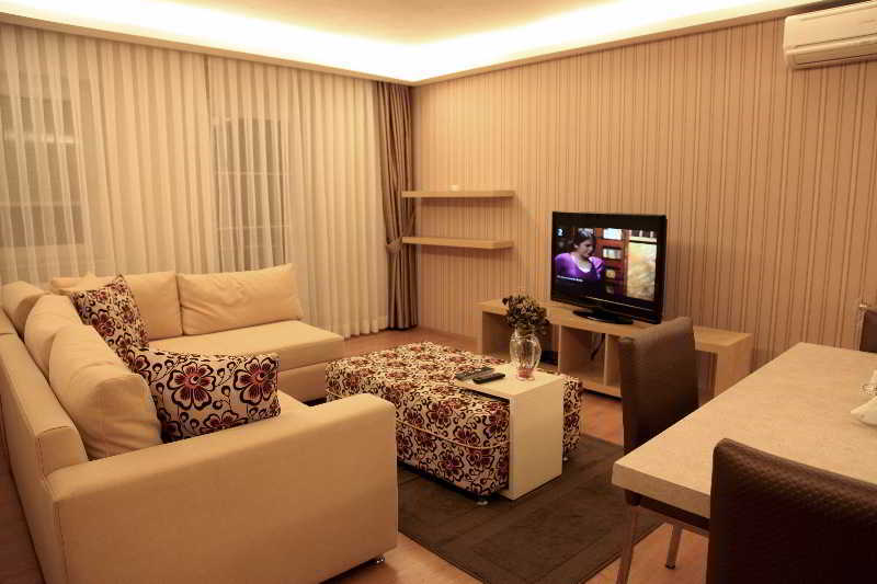 One Istanbul Hotel Suadiye מראה חיצוני תמונה