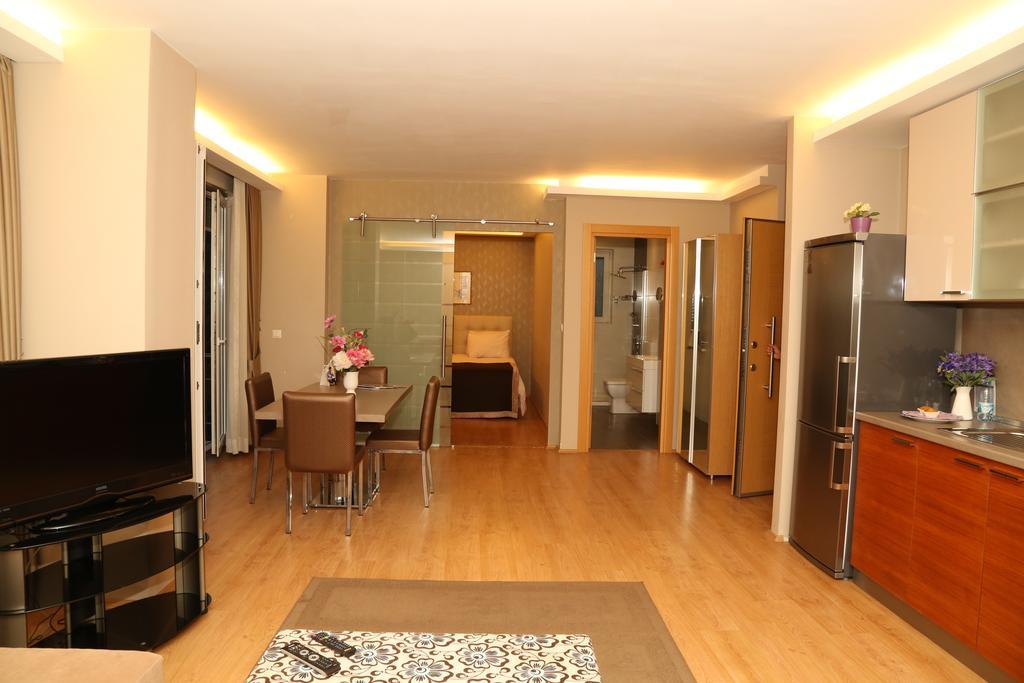 One Istanbul Hotel Suadiye מראה חיצוני תמונה