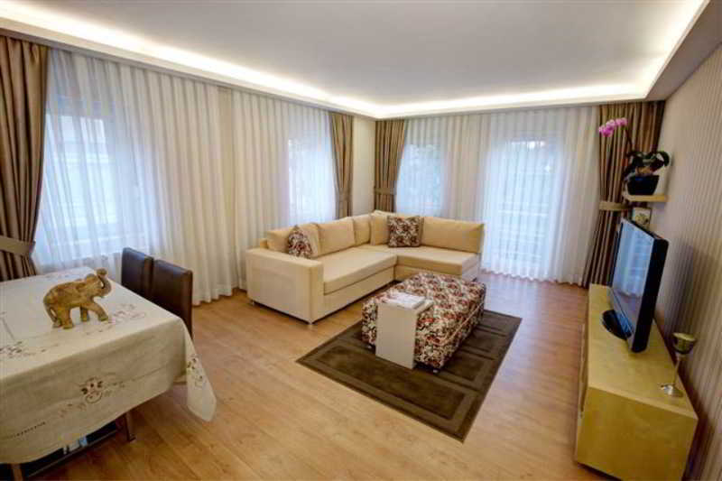 One Istanbul Hotel Suadiye מראה חיצוני תמונה