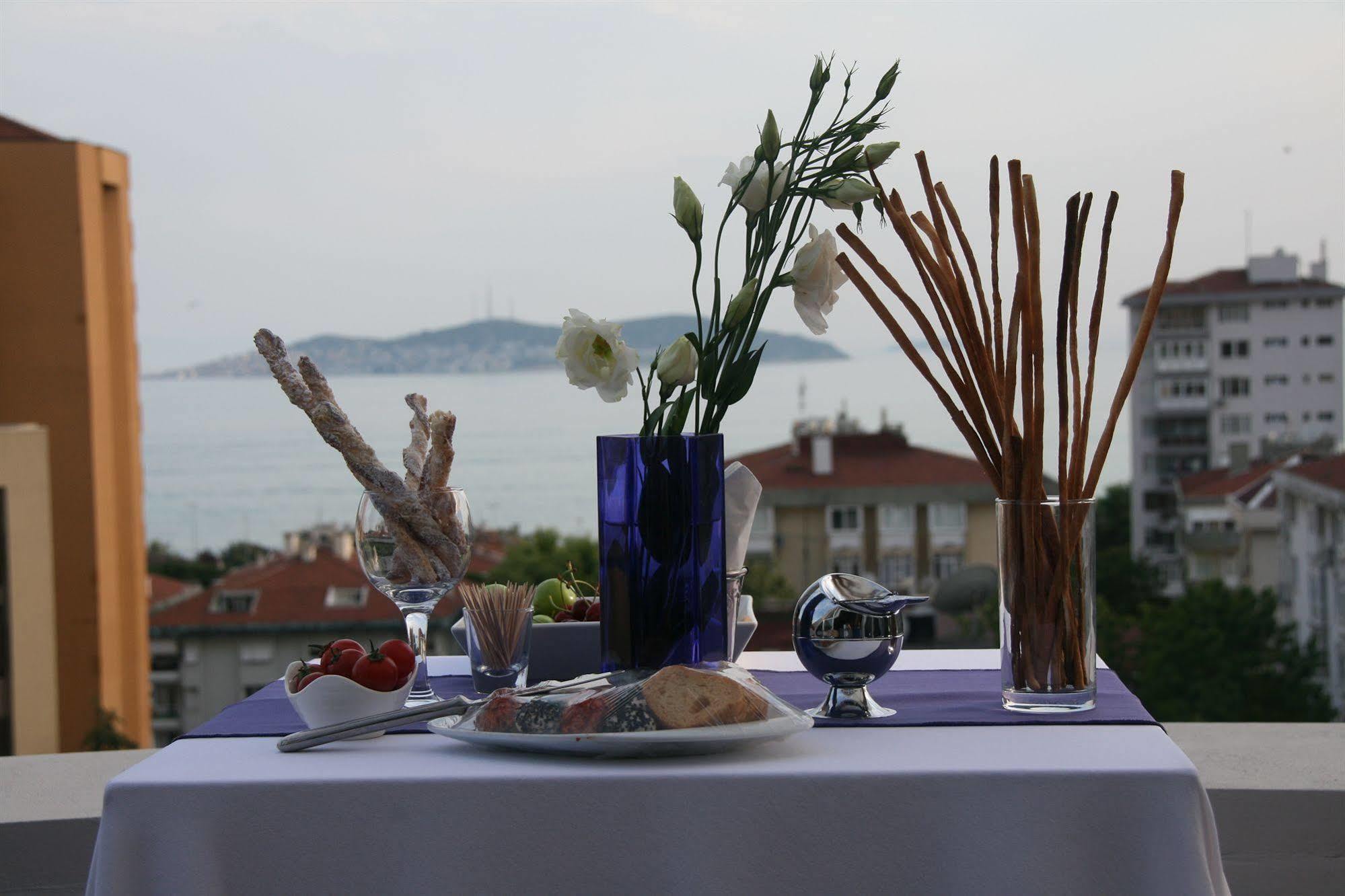One Istanbul Hotel Suadiye מראה חיצוני תמונה