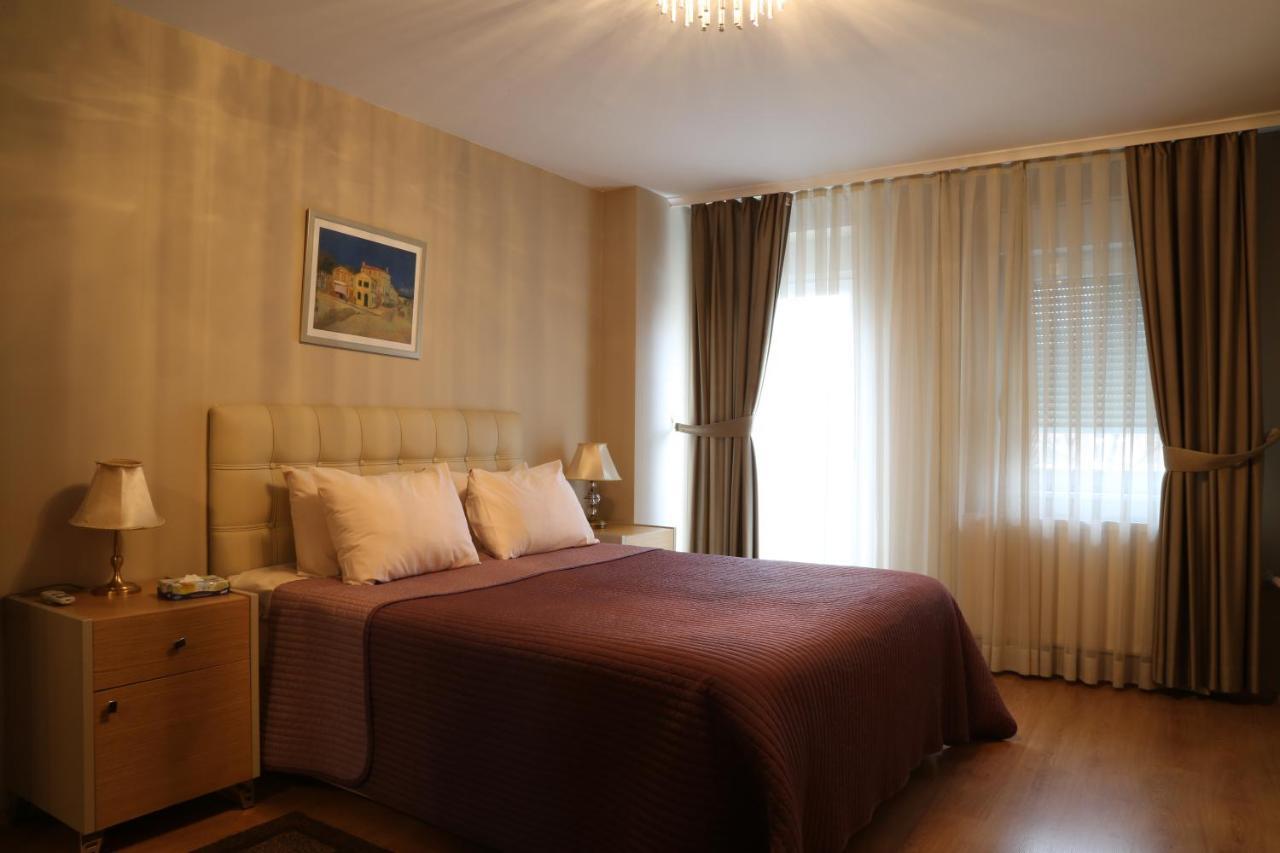 One Istanbul Hotel Suadiye מראה חיצוני תמונה