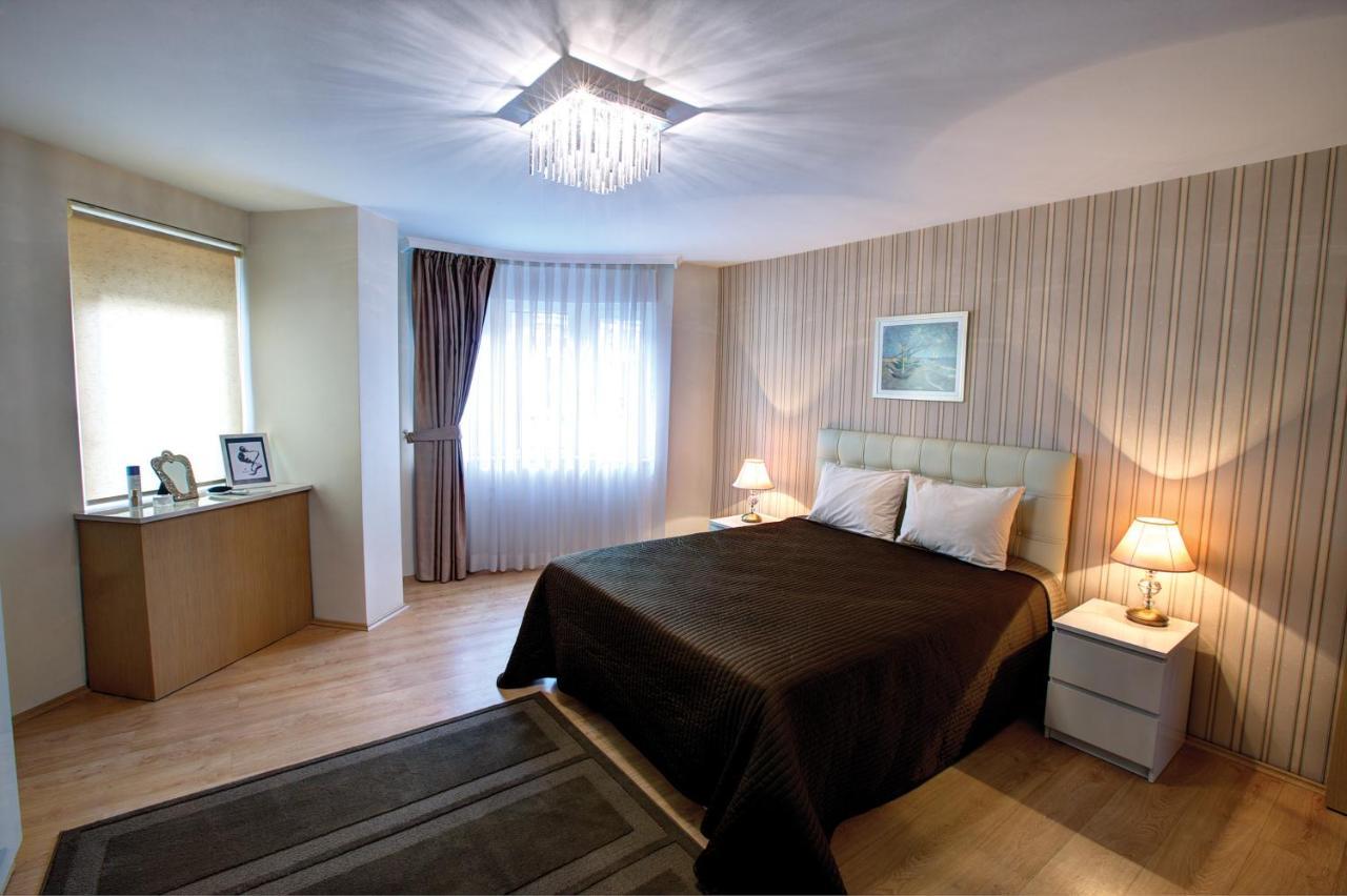 One Istanbul Hotel Suadiye מראה חיצוני תמונה