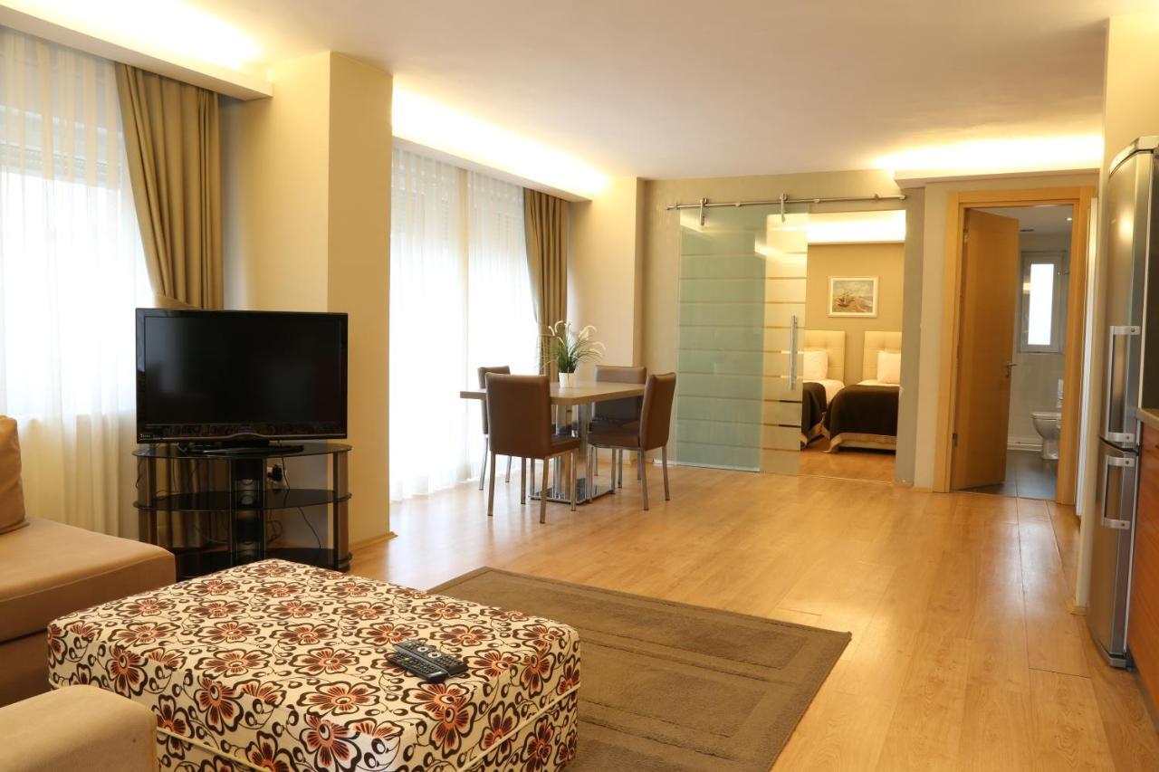 One Istanbul Hotel Suadiye מראה חיצוני תמונה
